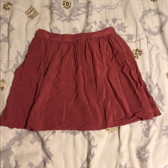 Circle skirt - Picture 2 of 2